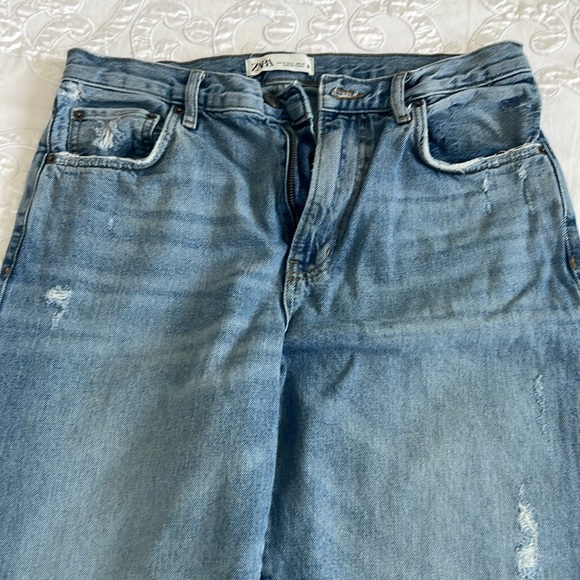 Zara Jeans - Picture 3 of 5